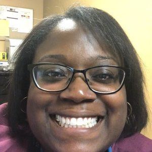 Meet your Posher, Melanie